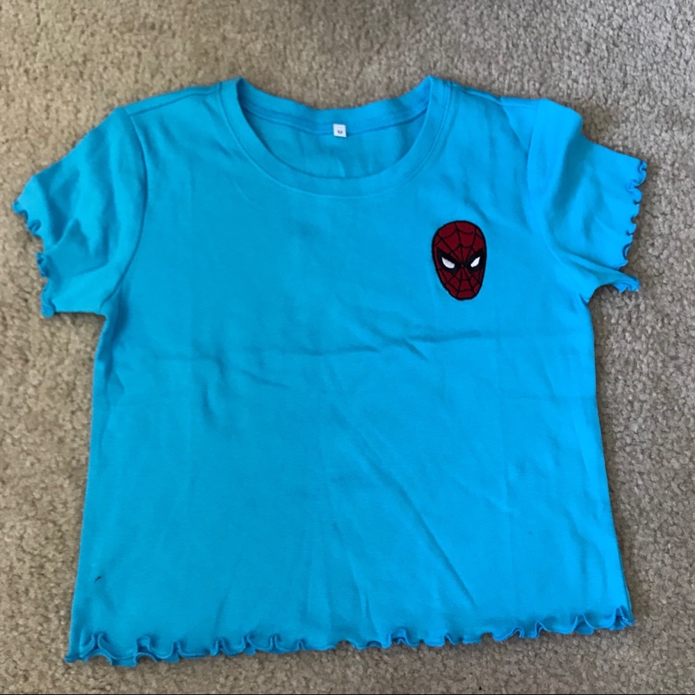 Spider-Man T-shirt